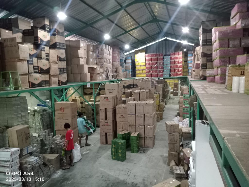 grosir plastik bantul