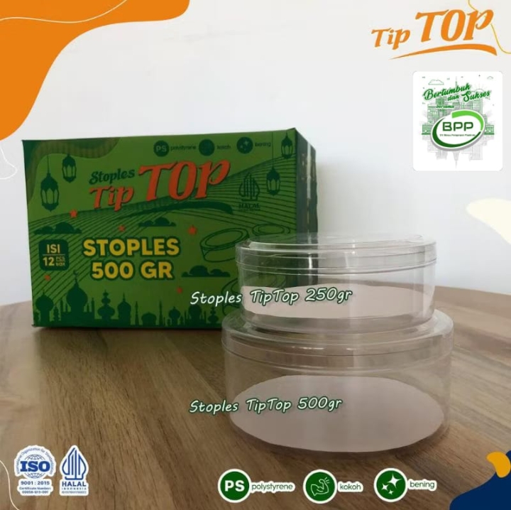 Toko Plastik Di Godean