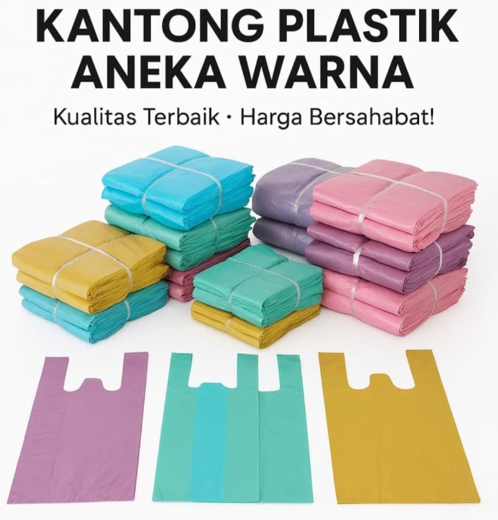 Toko Plastik Di Godean